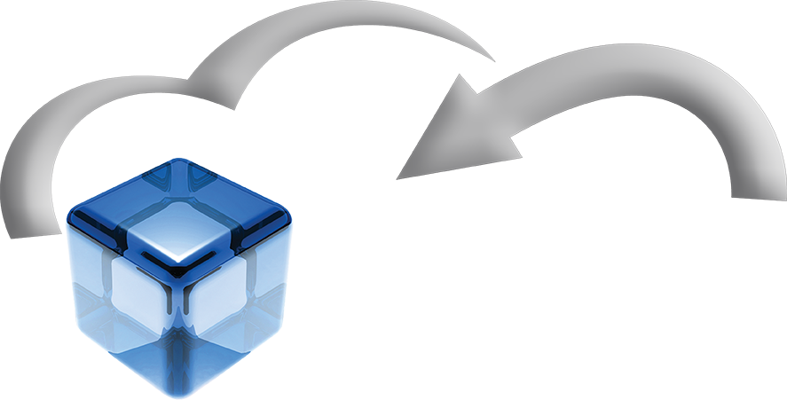 Cube ICT Solutions Logo